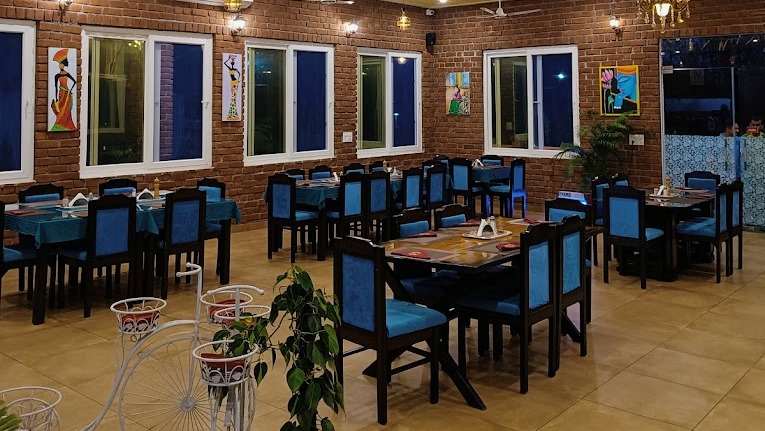 Welcome to Birsani Cafe And Resort